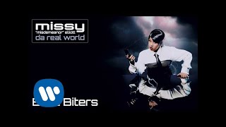 Watch Missy Elliott Beat Biters video