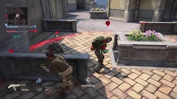 Uncharted 4 Trolling