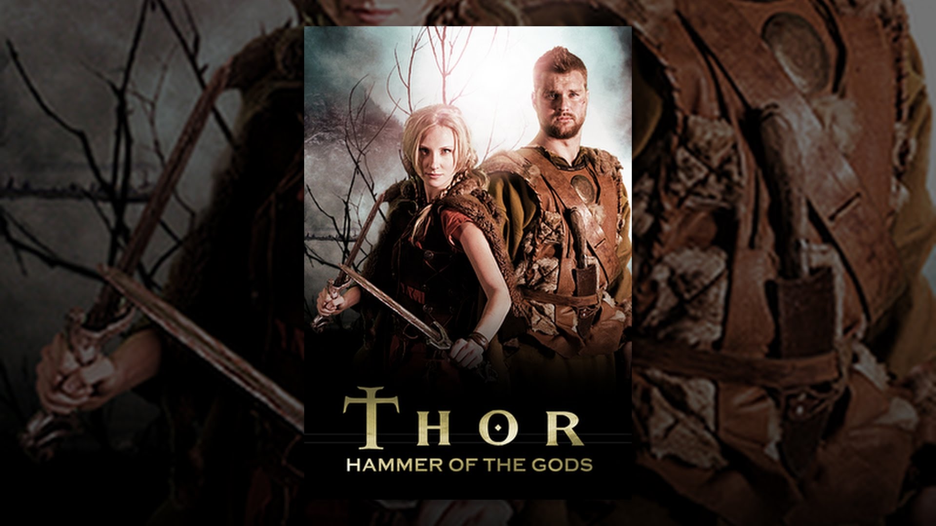 Thor Hammer of the Gods YouTube