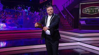 Монолог: хто ж така жінка? - Вар'яти (Варьяты) - Сезон 3. Випуск 9 - 25.12.2018. Монолог: хто ж така жінка? - Вар'яти (Варьяты) - Сезон 3. Випуск 9 - 25.12.2018.