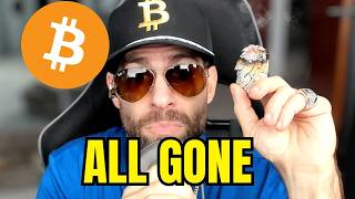 $8M BITCOIN STILL TOO CHEAP - Final Supply Grab Is Here