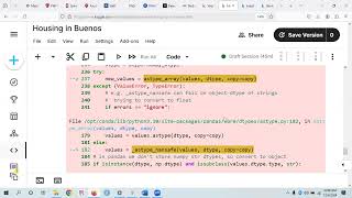 Python 5: Creating columns from a column