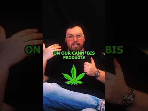 Weed in food <strong>needs</strong> to STOP