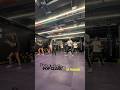 Pop Class Mondays at Anytime Fitness Palanan Filmore Makati #fitnessph #metoo #gym #dance #meghan