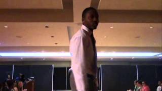 MLC 2014 Fashion Show