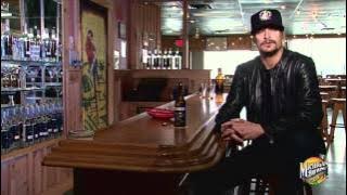 Kid Rock Launches Badass Beer with Michigan Brewing Co. | A CVMedia Production