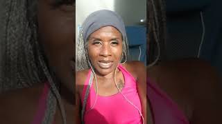 #LivingSugarFree Lifestyle Show LIVE on Stereo. BTS here?