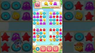 [Android] 🍓Candy Riddles: Free Match 3 Puzzle - Clever Apps Pte. Ltd. screenshot 1