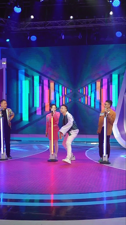 #gaspol #raffiahmad #lalawidy #vickyprasetyo #cemen #sctv