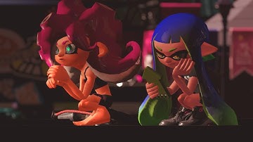 Splatoon 2 - How To Beat Inner Agent 3 ***not clickbait***