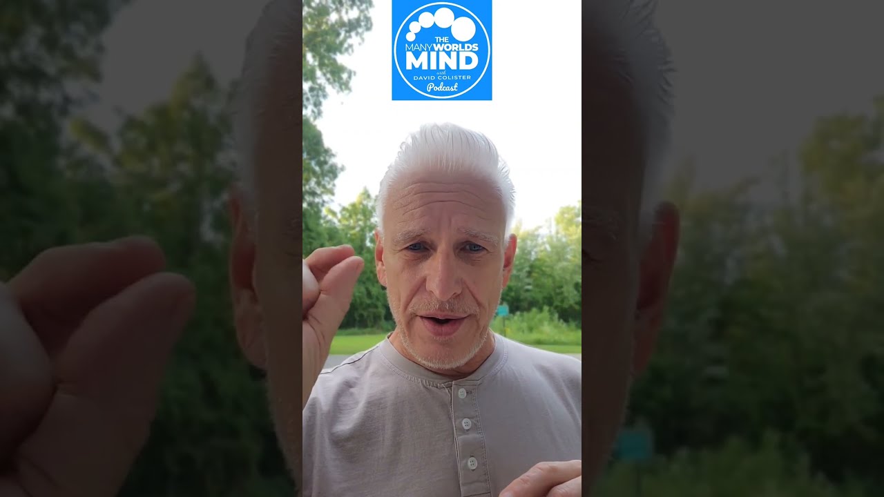 How To See Spiritual Beings With Your Physical Eyes 