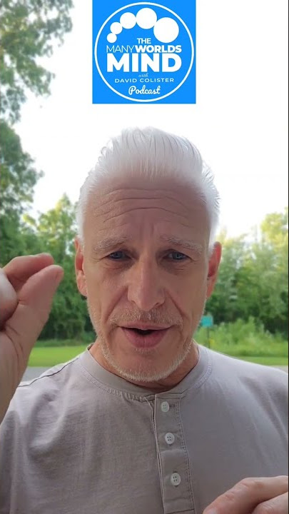 Cara melihat makhluk spiritual dengan mata fisik Anda...