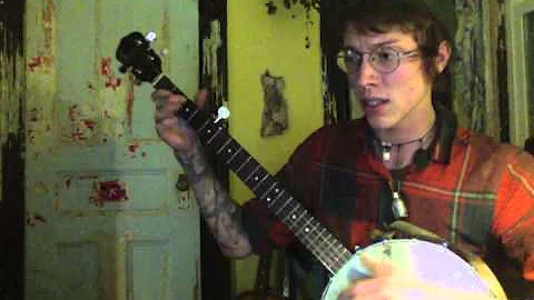 The Ballad of Fair Margaret and Sweet William--noe...