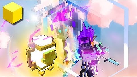 Trove - Fixing my Class Gem | 6.1 Million Coefficient!