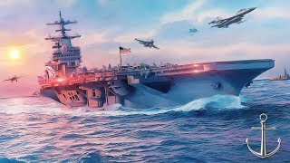 Best Ship game play on Android | Navy Ship Games Trailer screenshot 4