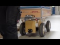 DHL employs robot as picker's best companion