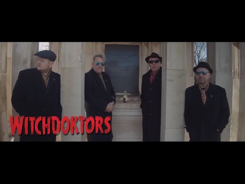WitchDoktors Before the War OFFICIAL VIDEO