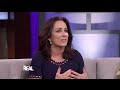Patricia Heaton Remembers Doris Roberts Patricia Heaton Remembers Doris Roberts