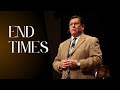 End Time Updates | Rev Joe Morris