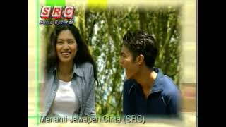 Anis Suraya - Menanti Jawapan Cinta (Official Music Video Karaoke) - Vocal Version