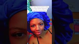 Baddies That Block tiktok shorts astrology