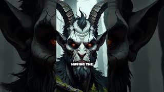 Mystery of Maryland's Goatman Unveiled