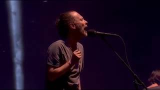 Thom Yorke Speaks Italian