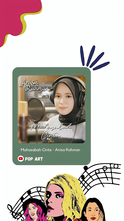 Download lagu Kata kata cinta terucap indah | Anisa Rahman - Muhasabah Cinta #AnisaRahman #MuhasabahCinta #shorts