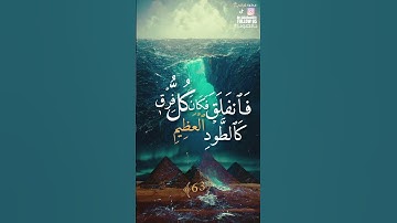 تلاوة خاشعة للشيخ عبد الله الموسى سورة الشعراء 5 #quran #قرآن #تلاوات #قران_كريم #القرآن #آيات