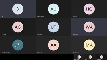 Computer Operator CBT MS PowerPoint topic working with PowerPoint