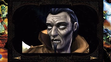 Legacy of Kain: Defiance Bonus material