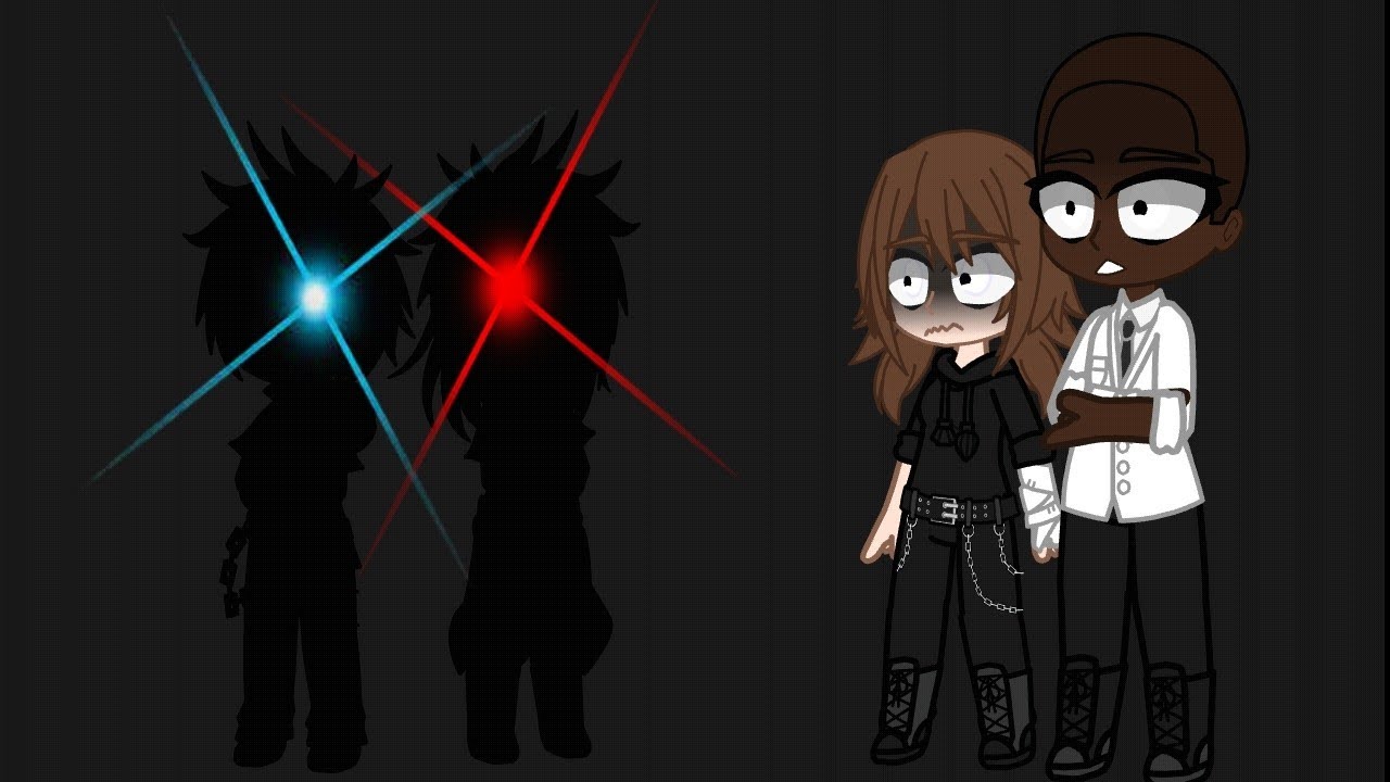 Kokujin react a Os Arcanjos || Amv || As na descrição