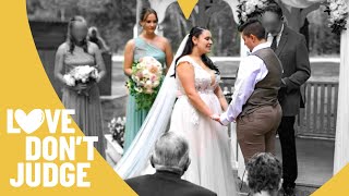 We Both Fell In Love With Our Maid Of Honour | LOVE DON'T JUDGE