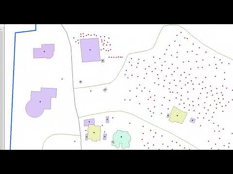 Point Distance Tool
