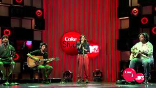 Dil Cheez - Karsh Kale feat Monali Thakur, Coke Studio @ MTV Season 2