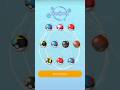 Miky's Pokémon Home Wonder Box Trade, March 31, 2026 #loveball #moonball