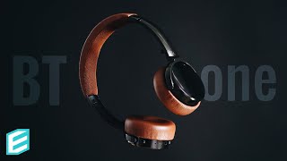 BEST On Ear Headphones 2020? Status Audio BT One Review