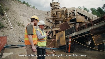 Introducing SiteDocs