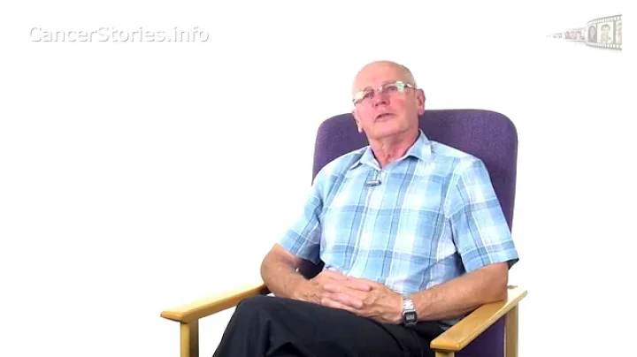 Resources and peer support (Oesophageal cancer by ...