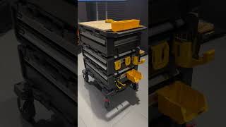 Dewalt’s new DXL Storage is INSANE  #music #dewaltdxl #news