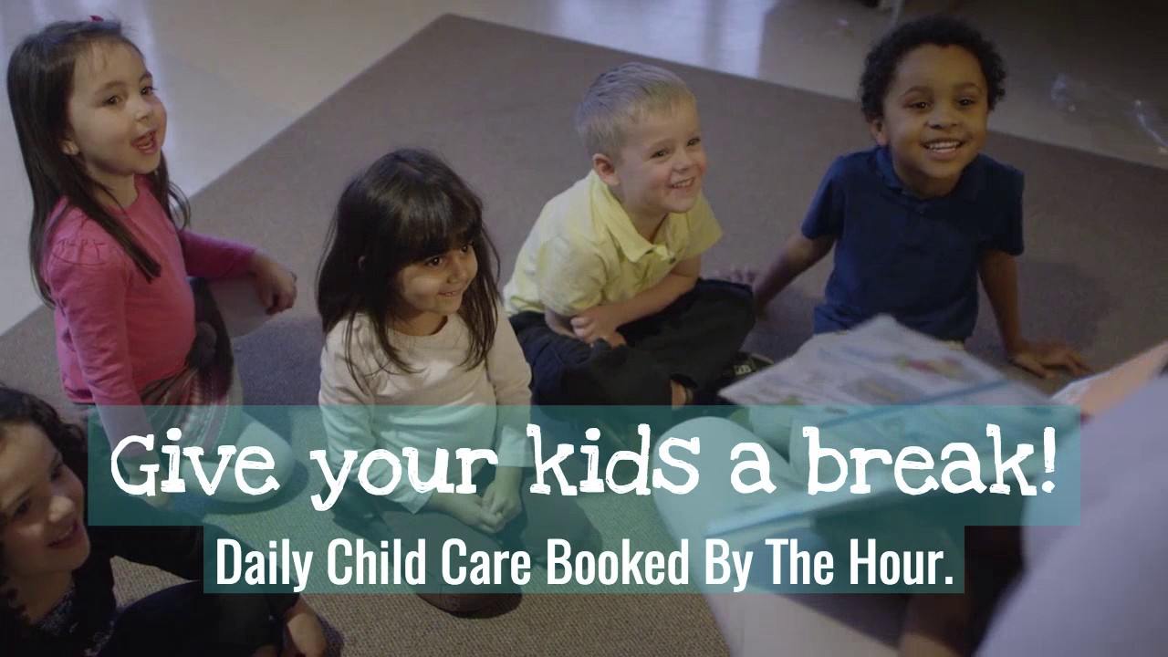 Can Concierge Daily Child Care YouTube