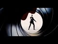 James Bond Retrospective - The Daniel Craig Era