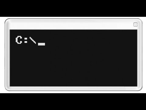 How To Open Calculator Using Command Prompt!!