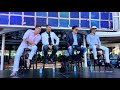 Il Divo Cruise: Q&A with Il Divo