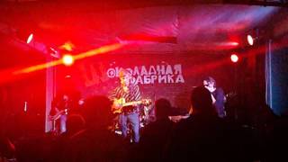 Разные люди, Unplugged - Супербизоны, ШФ 30.09.2016