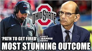 Paul Finebaum SLAMS Ryan Day’s ‘IDIOTIC’ statement but ISN’T losing faith?! 🏆 | The Matt Barrie Show