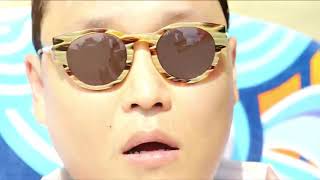 open condom Style official music video.   Psy Resimi