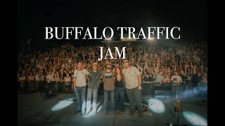 Buffalo Traffic Jam: A Little Context