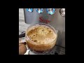 VIDEO Macchina del Caffe' ESPRESSO e CAPPUCCINO Lussy Sirge POMPA ITALIANA A 15 bar con Filtro CREMA PIU'
