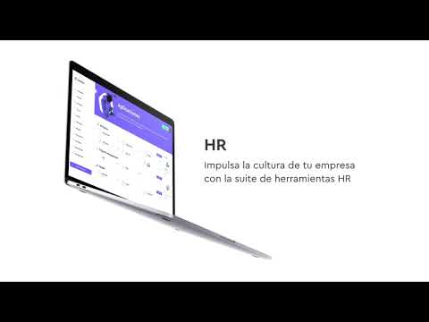 Sesame HR: Software de gestión de Recursos Humanos